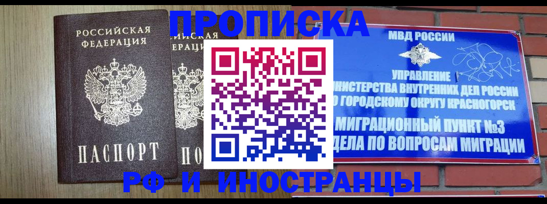 прописка в квартире в Опочке